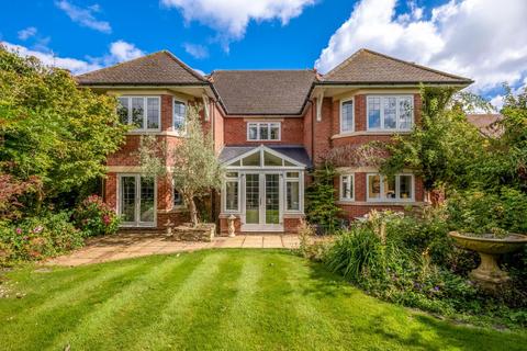 5 bedroom detached house for sale, The Avenue, Stratford upon Avon