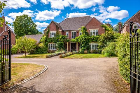 5 bedroom detached house for sale, The Avenue, Stratford upon Avon