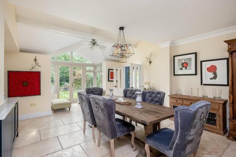 5 bedroom detached house for sale, The Avenue, Stratford upon Avon