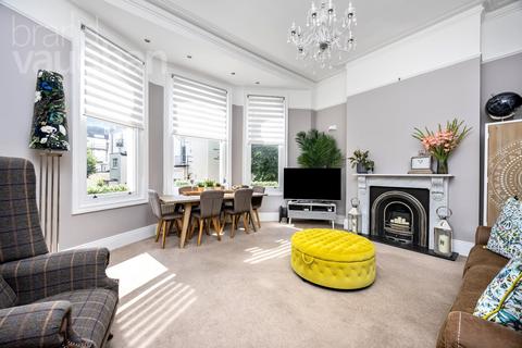 Flat 2, 3 Albert Road, Brighton, BN1 3RL