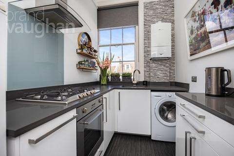Flat 2, 3 Albert Road, Brighton, BN1 3RL
