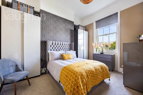 Flat 2, 3 Albert Road, Brighton, BN1 3RL