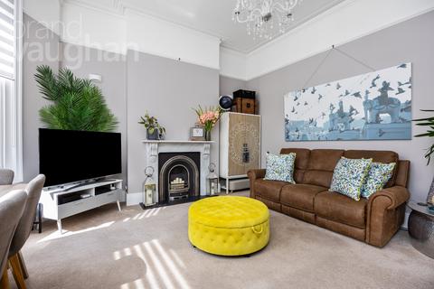 Flat 2, 3 Albert Road, Brighton, BN1 3RL
