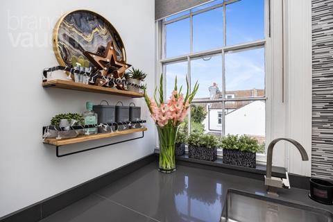 Flat 2, 3 Albert Road, Brighton, BN1 3RL
