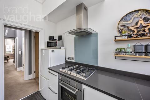 Flat 2, 3 Albert Road, Brighton, BN1 3RL