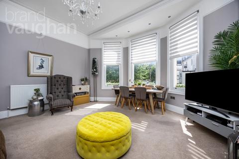 Flat 2, 3 Albert Road, Brighton, BN1 3RL