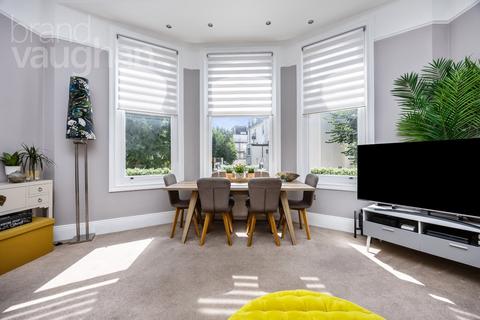 Flat 2, 3 Albert Road, Brighton, BN1 3RL