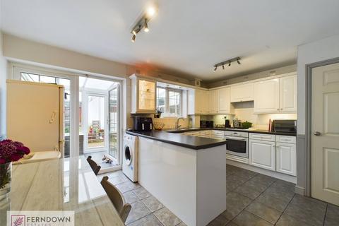 3 bedroom end of terrace house for sale, Bosworth Drive, Birmingham, West Midlands, B37