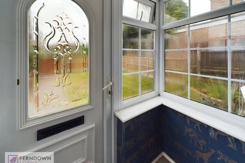 89 Bosworth Drive, Birmingham, B37 5BJ