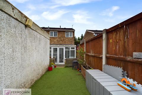 89 Bosworth Drive, Birmingham, B37 5BJ