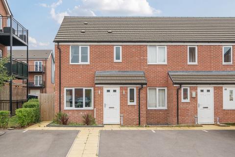 3 bedroom end of terrace house for sale, Fauna Field, Bedfordshire LU5