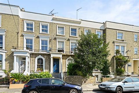 2 bedroom flat for sale, Stanlake Villas, London