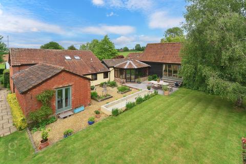 4 bedroom barn conversion for sale, Shenmore, Madley, Hereford