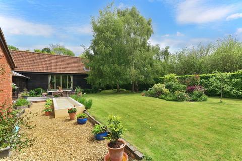 4 bedroom barn conversion for sale, Shenmore, Madley, Hereford