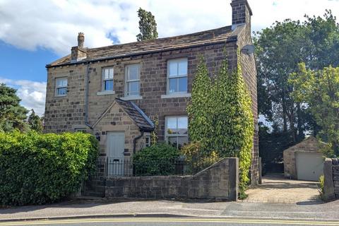 5 bedroom detached house for sale, Otley Road, Eldwick, Bingley