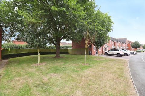 3 bedroom semi-detached house for sale, Catlin Way, Rushden NN10