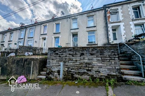 2 bedroom terraced house for sale, Dilwyn Street, Mountain Ash