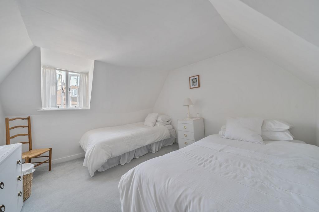 Bedroom Four (1)
