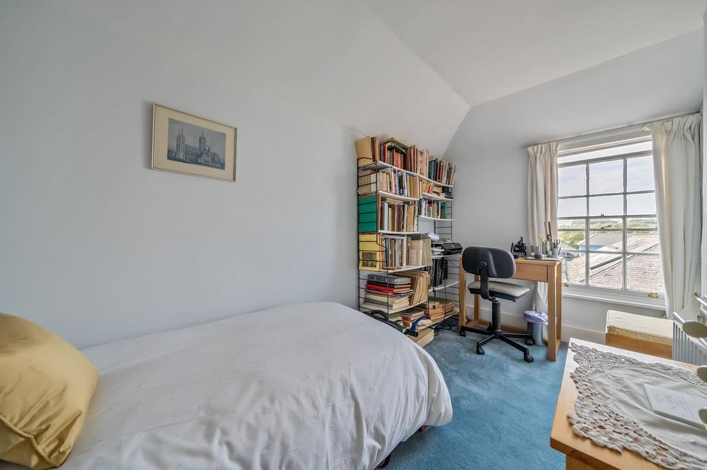Bedroom Three (1)