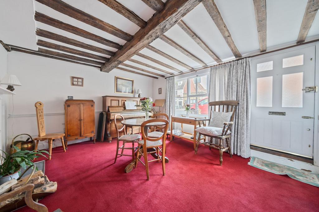 Living Room (1)