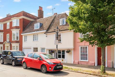 undefined, Abbey Street, Faversham, ME13