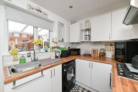 2 bedroom semi-detached house for sale, Hopkins Heath, Shawbirch, TF5