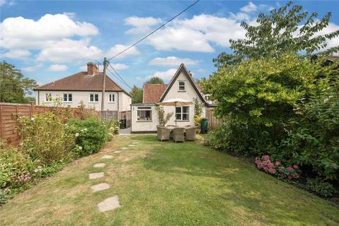 Cherry Tree Cottage, 11 Broad Green, Cheveley, Newmarket, CB8 9RE