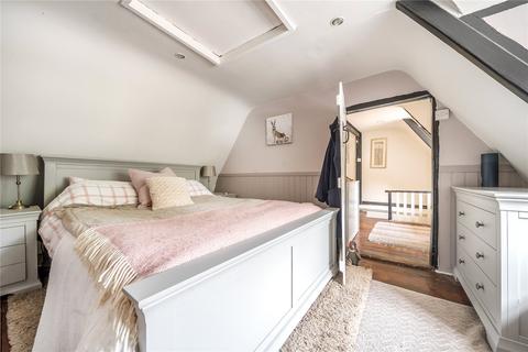 Cherry Tree Cottage, 11 Broad Green, Cheveley, Newmarket, CB8 9RE