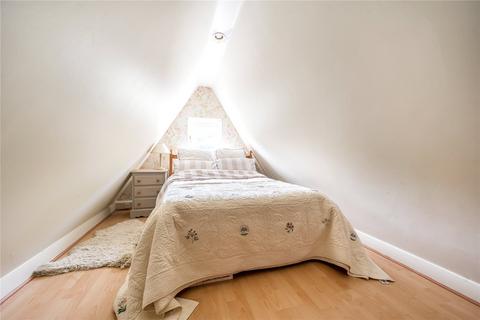 Cherry Tree Cottage, 11 Broad Green, Cheveley, Newmarket, CB8 9RE