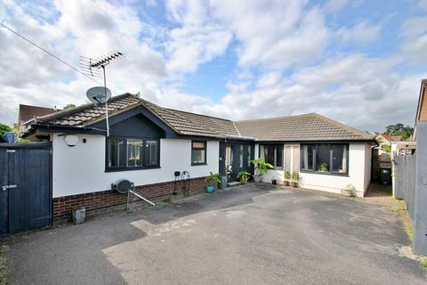 4 bedroom detached bungalow for sale, Beresford Road, Poole BH12