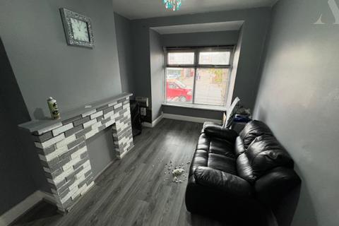 3 bedroom terraced house for sale, Alum Rock Road, Birmingham, West Midlands