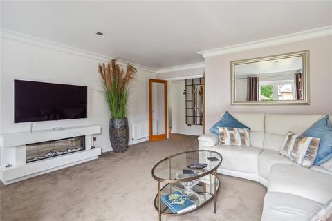 2 bedroom apartment for sale, Andrews Reach, Bourne End, Buckinghamshire, SL8