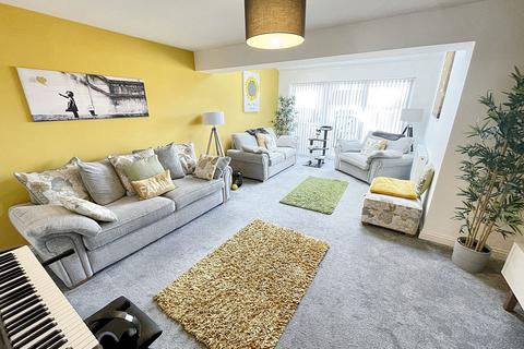 3 bedroom townhouse for sale, Woodside Drive, Boldon Colliery, Tyne and Wear, NE35 9BP