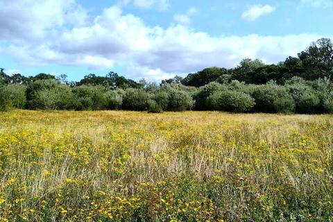 Land for sale, Red Lane, Benhall, Saxmundham, Suffolk, IP17