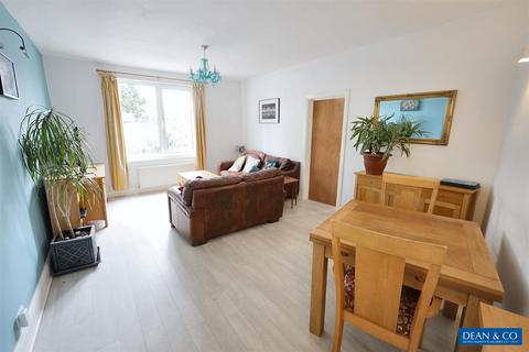 4 bedroom maisonette for sale, Nevill Road, Hove