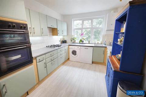 4 bedroom maisonette for sale, Nevill Road, Hove