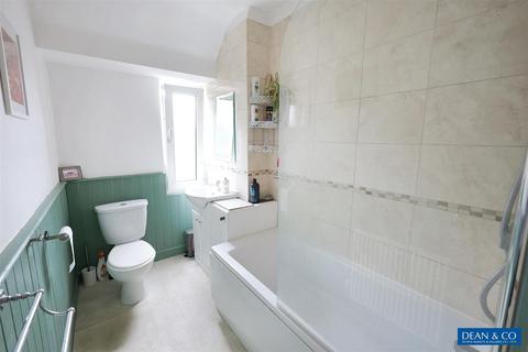 4 bedroom maisonette for sale, Nevill Road, Hove