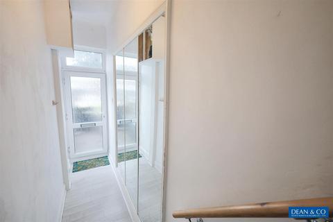 4 bedroom maisonette for sale, Nevill Road, Hove