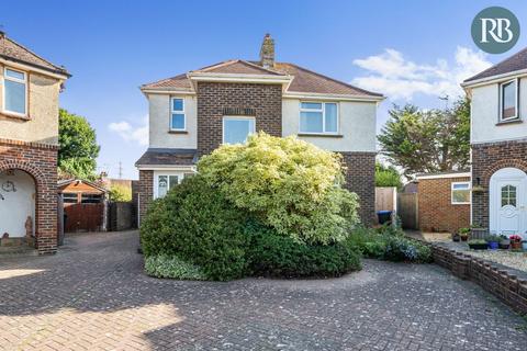 3 bedroom detached house for sale, Park Way Close, Southwick BN42