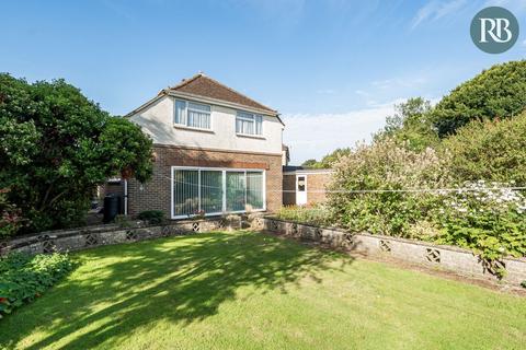 3 bedroom detached house for sale, Park Way Close, Southwick BN42