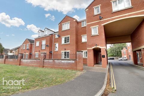 7, Olympia Court Jossey Lane, Scawthorpe, Doncaster, DN5 7ZA