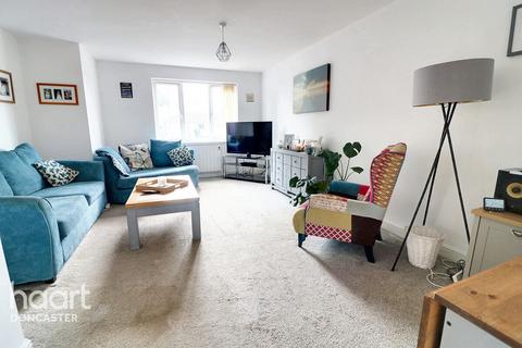 7, Olympia Court Jossey Lane, Scawthorpe, Doncaster, DN5 7ZA