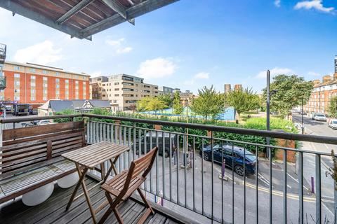 2 bedroom apartment for sale, Tanner Street, London