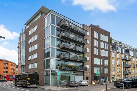 2 bedroom apartment for sale, Tanner Street, London