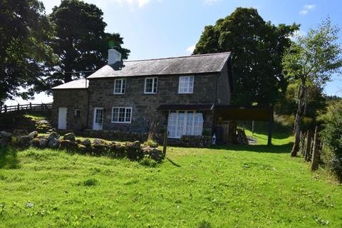 3 bedroom detached house for sale, Maes Gwyn, Llanuwchllyn, Bala, LL23 7UF