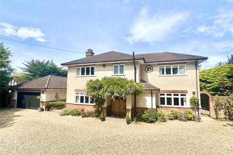 5 bedroom detached house for sale, Chewton Farm Road, Christchurch BH23