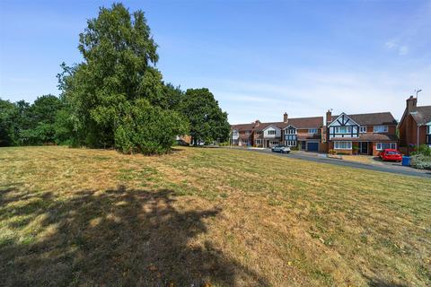 4 bedroom detached house for sale, 52 Yeoman Way, Hadleigh