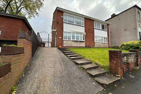 3 bedroom semi-detached house for sale, 58 Old Road, Dukinfield, SL16 4EN