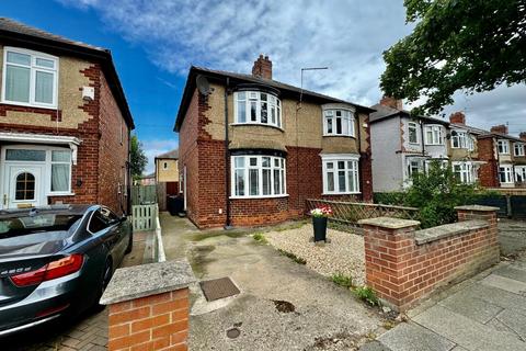 2 bedroom semi-detached house for sale, Yarm Road, Darlington