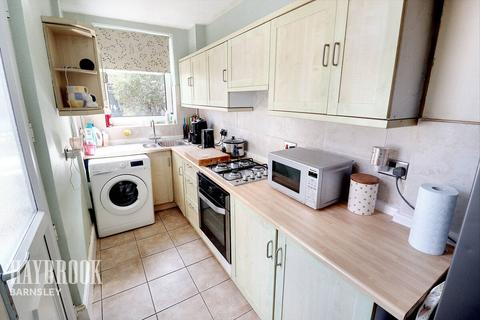 2 bedroom terraced house for sale, Park Road, Barnsley